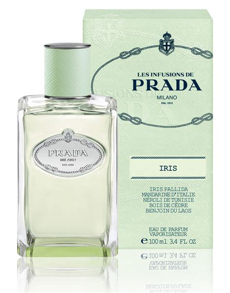 prada infusion eau de parfum spray|prada infusion d'iris 200ml.